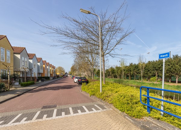 Medium property photo - Kievit 14, 2451 VH Leimuiden